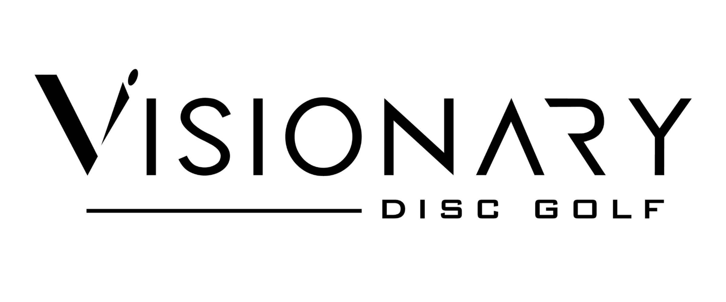 Visionary Disc Golf