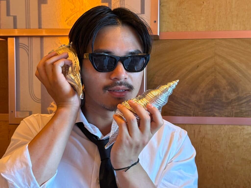 Quinton Yap